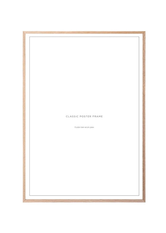 Oak Frames