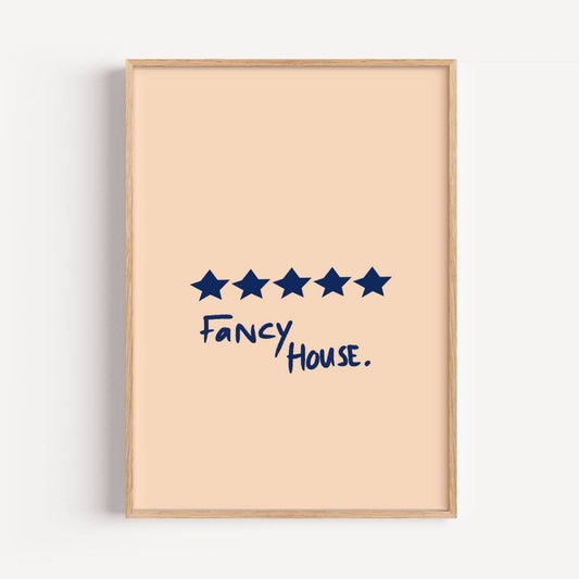 Great House
